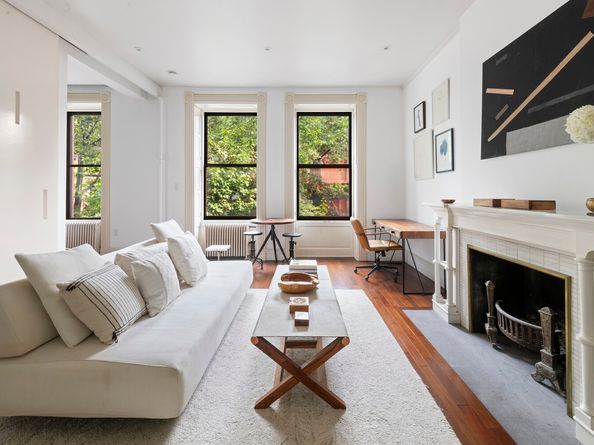 40 Remsen Street 7, Brooklyn NY 11201