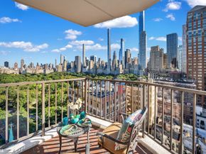 10 West 66th Street 23G, New York NY 10023