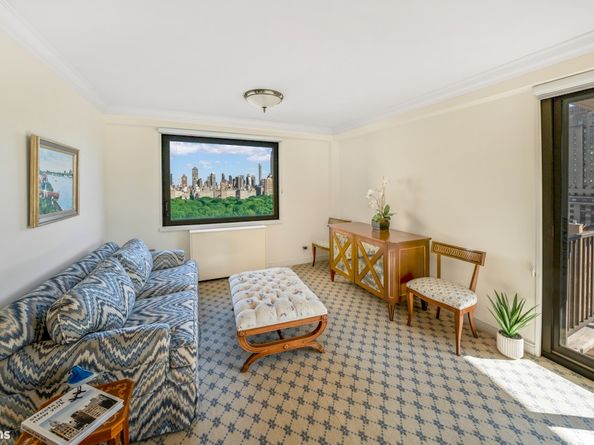 10 West 66th Street 23G, New York NY 10023