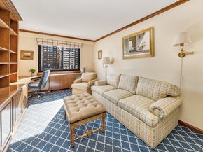 10 West 66th Street 23G, New York NY 10023