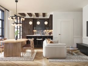 402 Union Avenue PH2, Brooklyn NY 11211