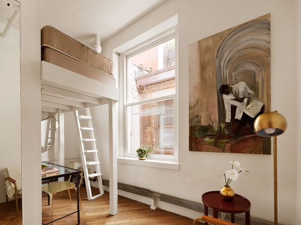 38 White Street 5A, New York NY 10013