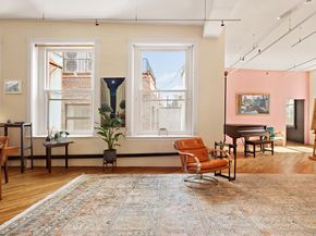 38 White Street 5A, New York NY 10013