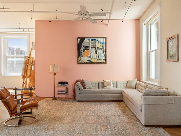 38 White Street 5A, New York NY 10013