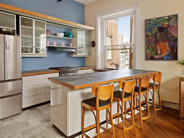 38 White Street 5A, New York NY 10013