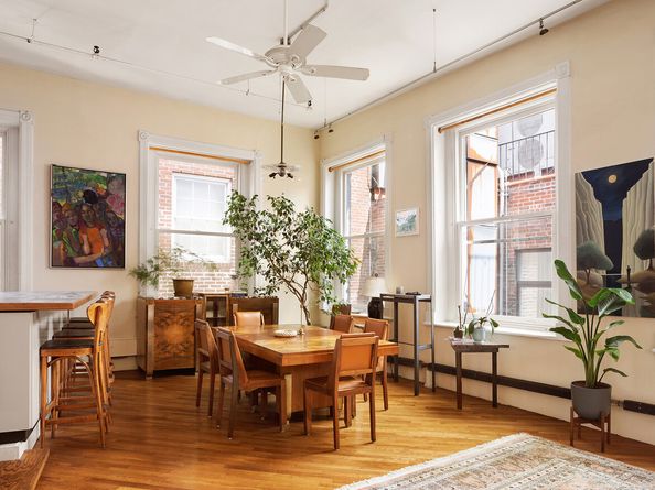 38 White Street 5A, New York NY 10013