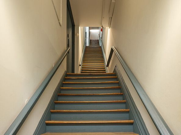 38 White Street 5A, New York NY 10013