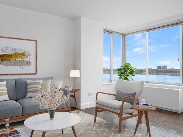 200 Riverside Boulevard 7A, New York NY 10069