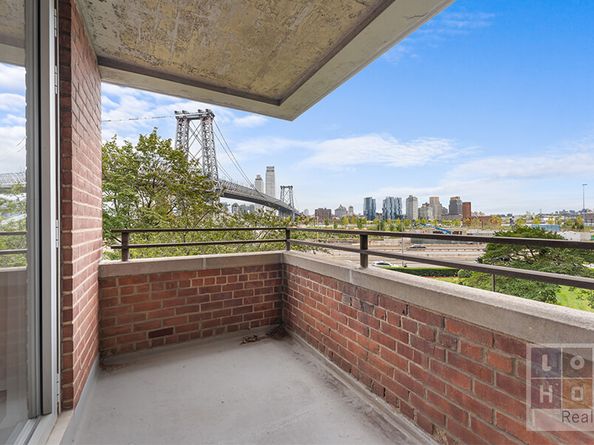 477 Fdr Drive M206, New York NY 10002