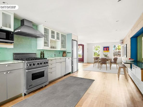 285 13th Street, Brooklyn NY 11215