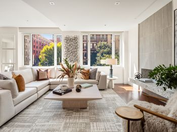 21 East 96th Street