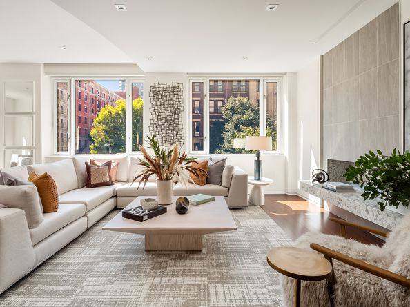 21 East 96th Street 3/4, New York NY 10128