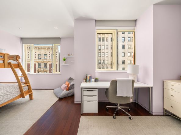 21 East 96th Street 3/4, New York NY 10128