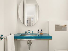 21 East 96th Street 3/4, New York NY 10128
