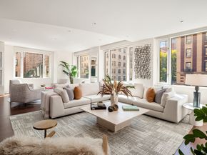 21 East 96th Street 3/4, New York NY 10128