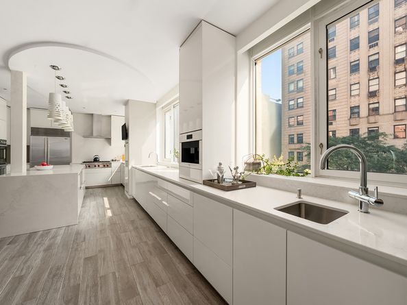 21 East 96th Street 3/4, New York NY 10128