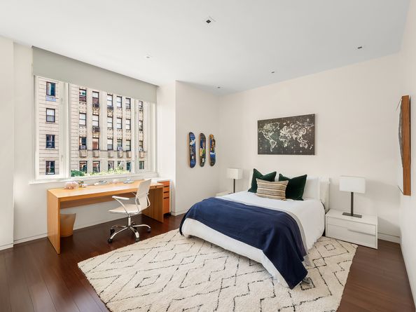 21 East 96th Street 3/4, New York NY 10128