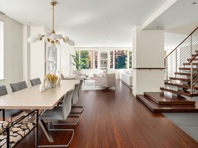 21 East 96th Street 3/4, New York NY 10128