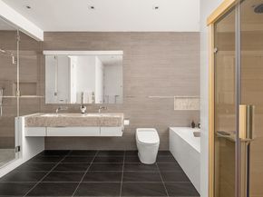 21 East 96th Street 3/4, New York NY 10128