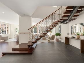21 East 96th Street 3/4, New York NY 10128