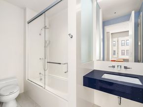 21 East 96th Street 3/4, New York NY 10128