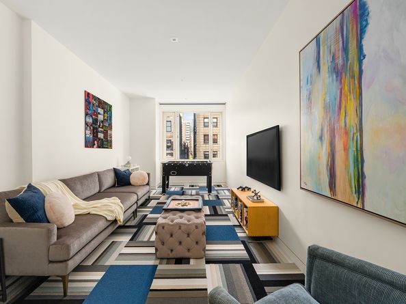 21 East 96th Street 3/4, New York NY 10128