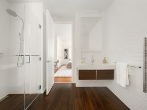 21 East 96th Street 3/4, New York NY 10128