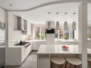 21 East 96th Street 3/4, New York NY 10128