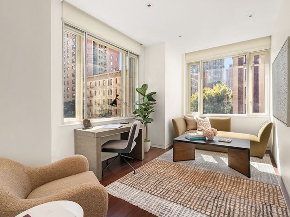 21 East 96th Street 3/4, New York NY 10128