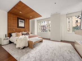 21 East 96th Street 3/4, New York NY 10128