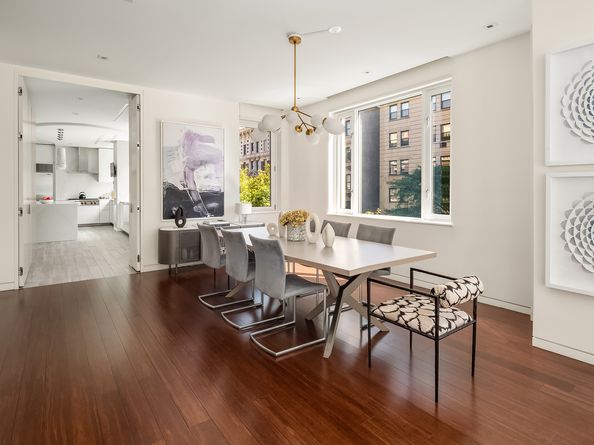21 East 96th Street 3/4, New York NY 10128