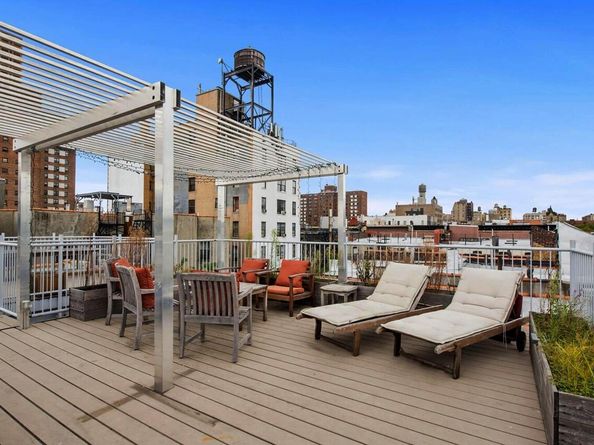 58 West 105th Street 5A, New York NY 10025