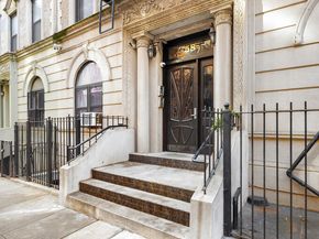 58 West 105th Street 5A, New York NY 10025