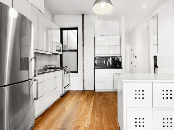 58 West 105th Street 5A, New York NY 10025