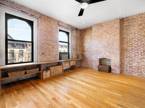 58 West 105th Street 5A, New York NY 10025
