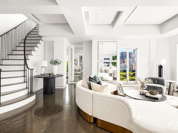 880 5th Avenue PHF, New York NY 10021