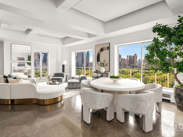 880 5th Avenue PHF, New York NY 10021