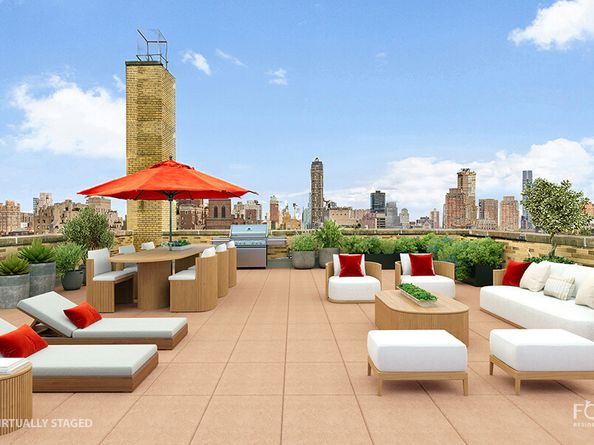 880 5th Avenue PHF, New York NY 10021