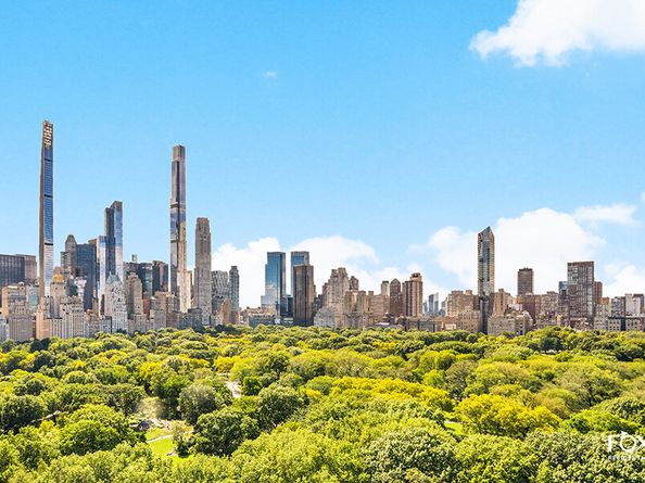 880 5th Avenue PHF, New York NY 10021