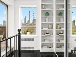 880 5th Avenue PHF, New York NY 10021