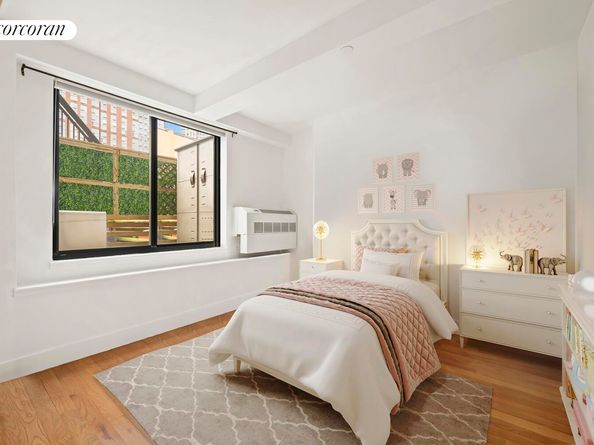 457 Atlantic Avenue 2A, Brooklyn NY 11217