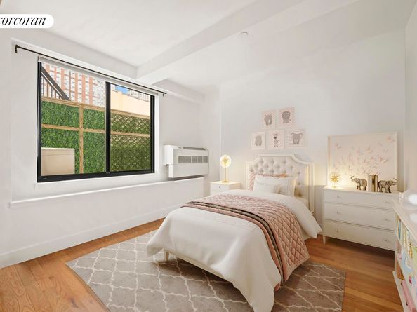 457 Atlantic Avenue 2A, Brooklyn NY 11217