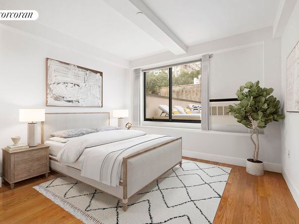 457 Atlantic Avenue 2A, Brooklyn NY 11217