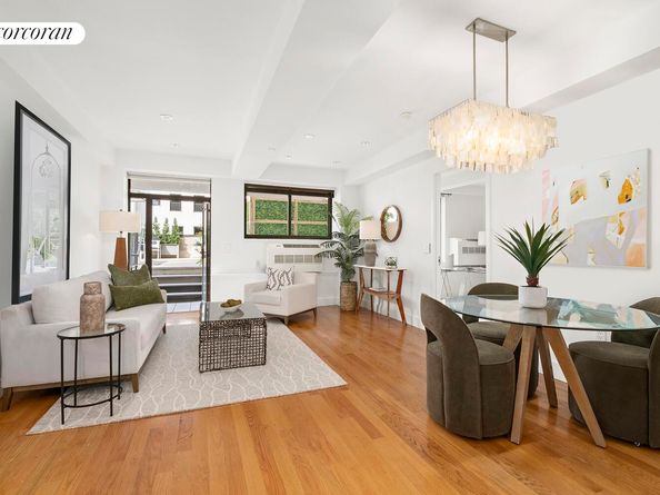 457 Atlantic Avenue 2A, Brooklyn NY 11217