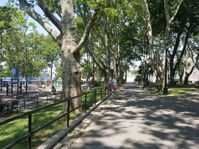 61 North Henry Street GARDEN1, Brooklyn NY 11222