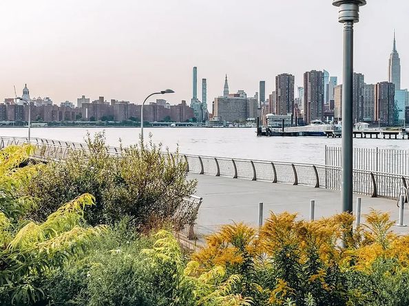 61 North Henry Street GARDEN1, Brooklyn NY 11222