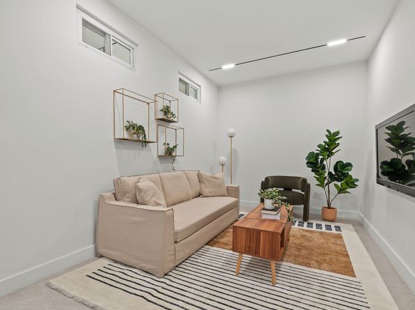61 North Henry Street GARDEN1, Brooklyn NY 11222