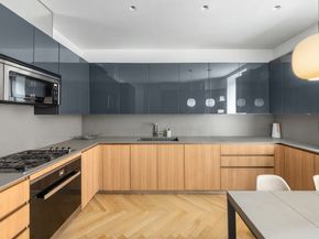 515 Park Avenue 6A, New York NY 10022