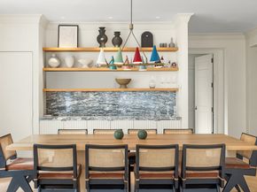 515 Park Avenue 6A, New York NY 10022