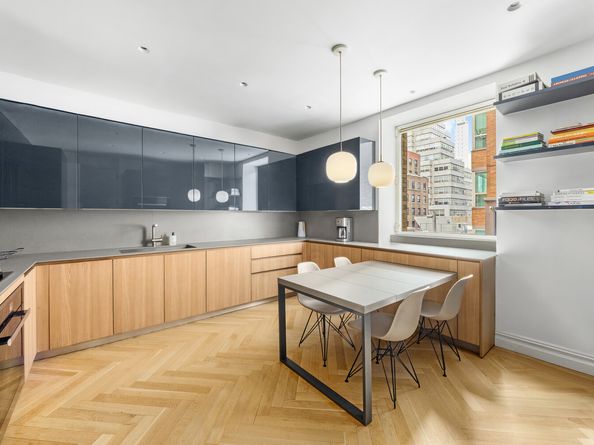515 Park Avenue 6A, New York NY 10022
